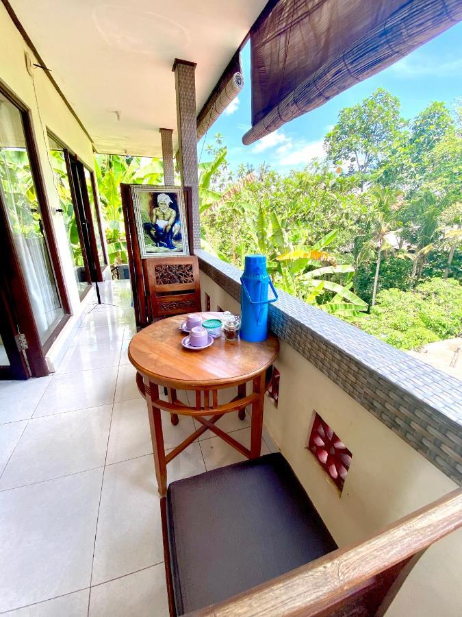 Ayu Homestay Ubud  Exterior photo