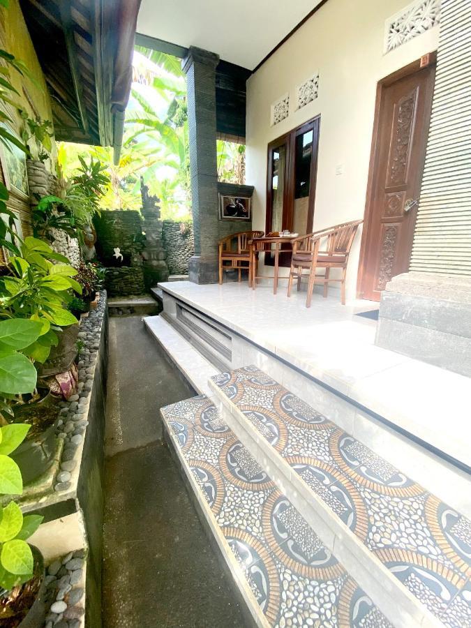 Ayu Homestay Ubud  Exterior photo