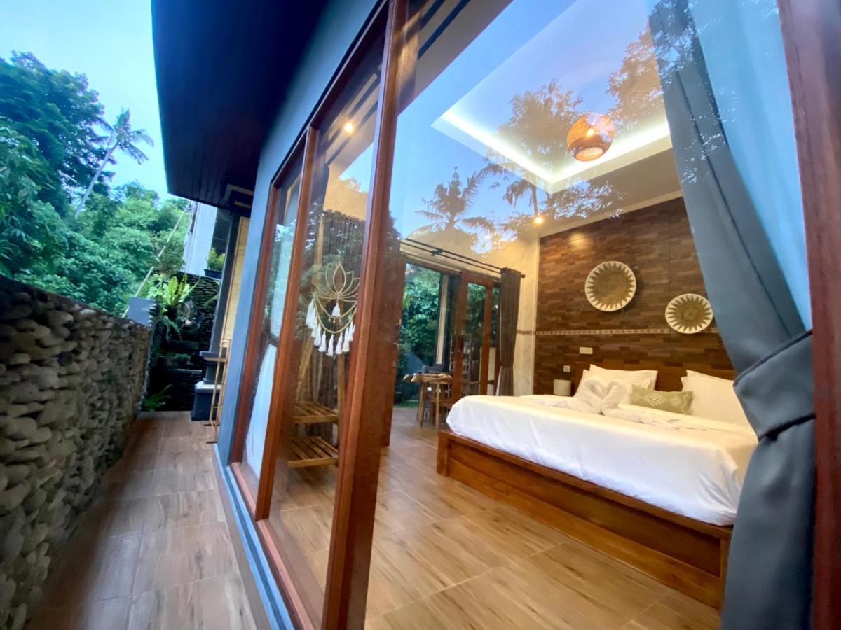 Ayu Homestay Ubud  Exterior photo